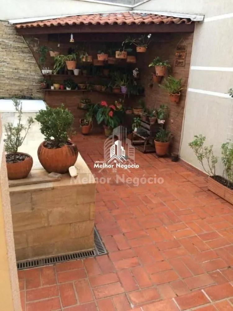 Casa, 3 quartos, 246 m² - Foto 2