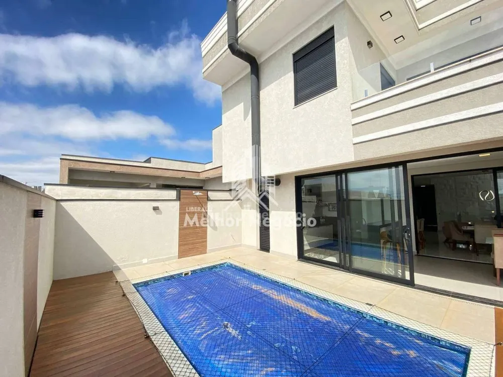 Casa, 3 quartos, 220 m² - Foto 2