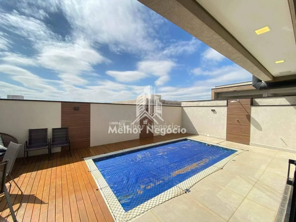 Casa, 3 quartos, 220 m² - Foto 3