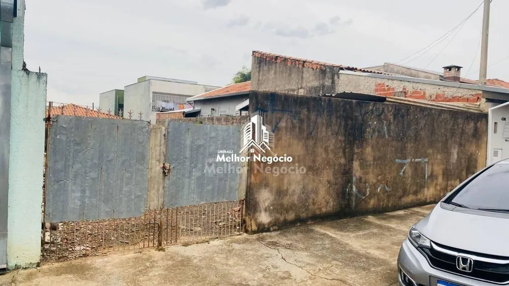 Terreno, 399 m² - Foto 1
