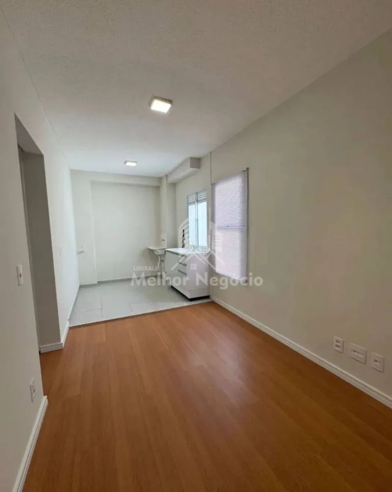 Apartamento, 2 quartos, 40 m² - Foto 4