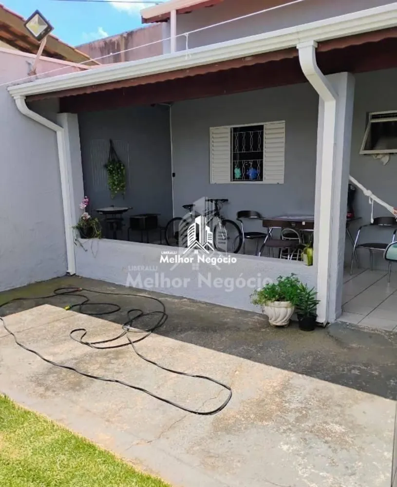 Casa, 2 quartos, 114 m² - Foto 1