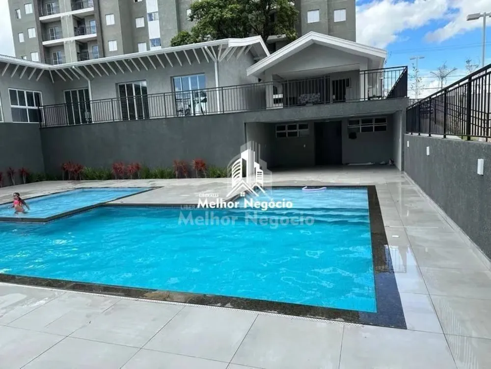Apartamento, 2 quartos, 56 m² - Foto 8