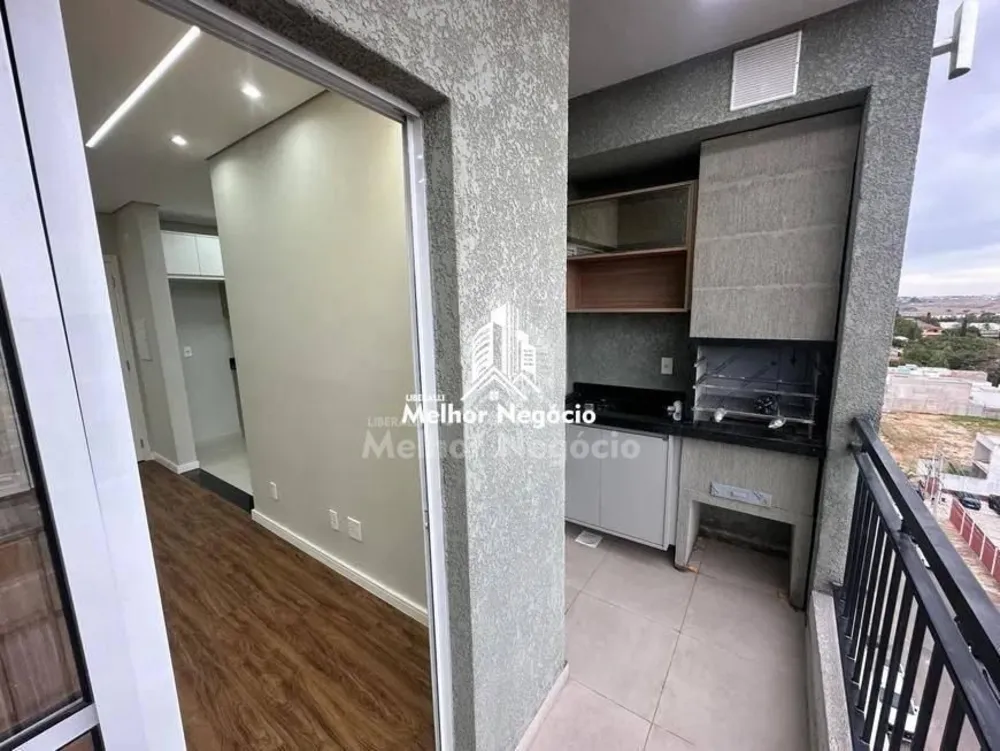 Apartamento, 2 quartos, 56 m² - Foto 4