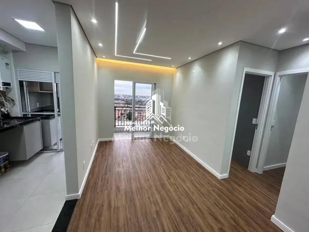 Apartamento, 2 quartos, 56 m² - Foto 2