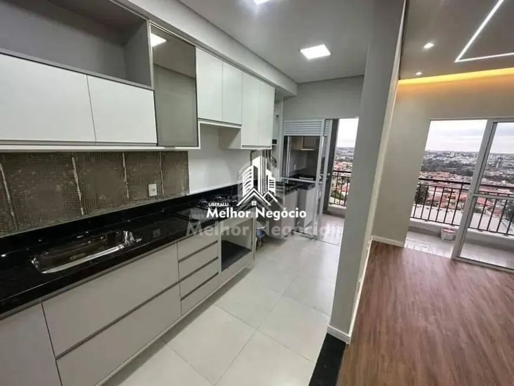Apartamento, 2 quartos, 56 m² - Foto 1