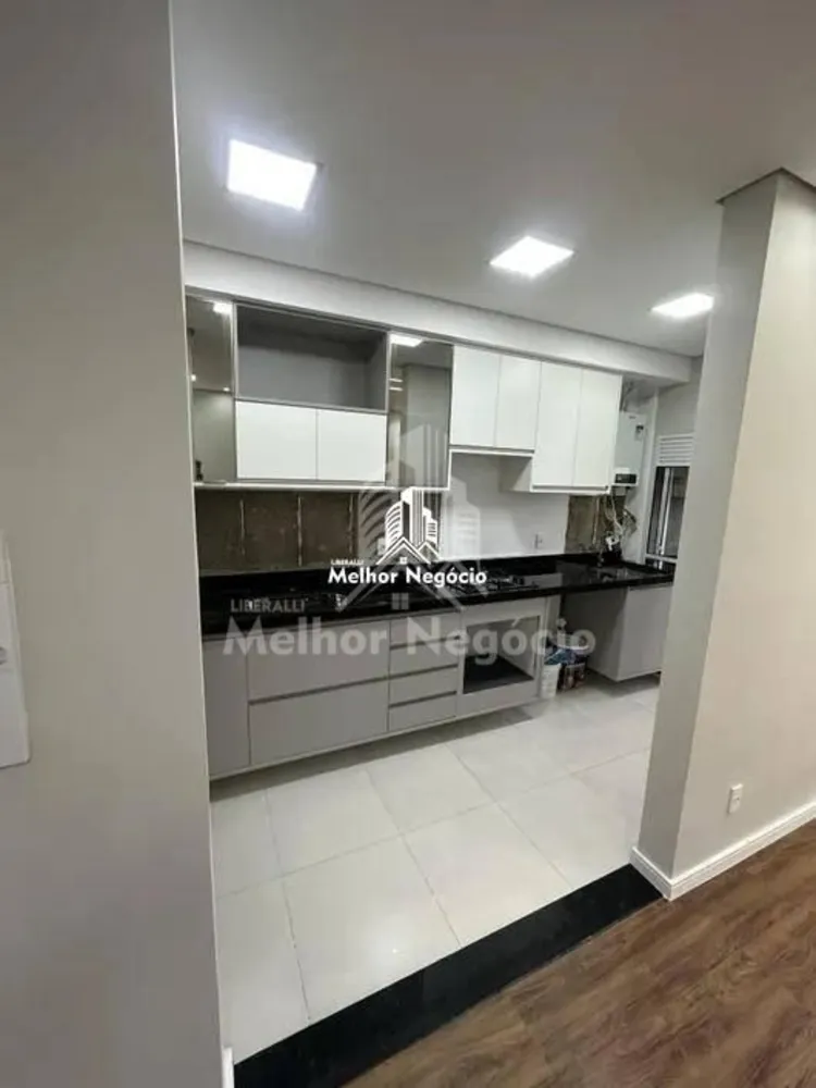 Apartamento, 2 quartos, 56 m² - Foto 5