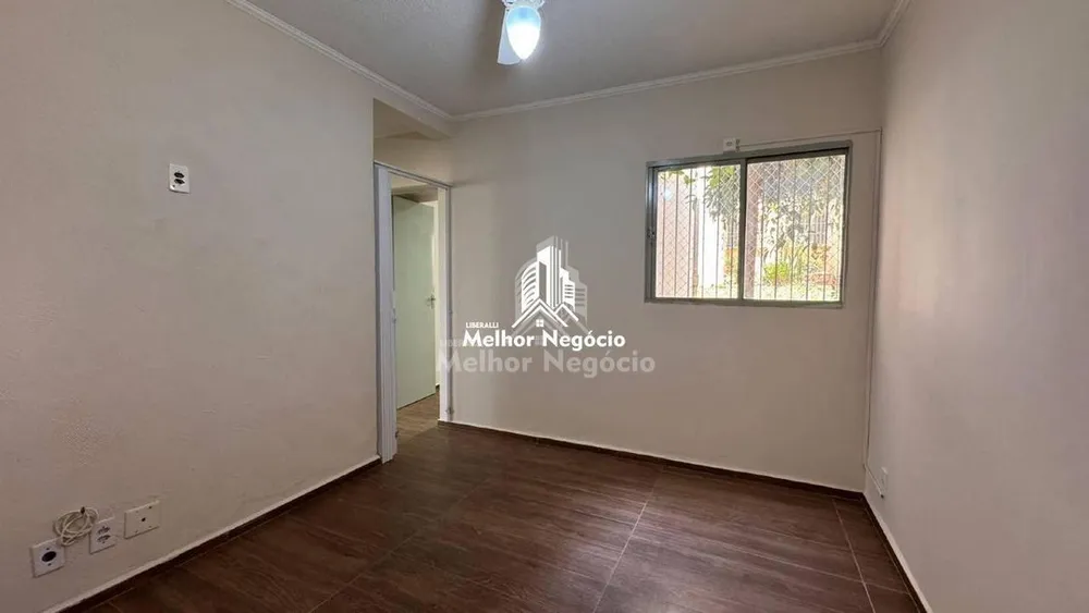 Apartamento, 2 quartos, 41 m² - Foto 1