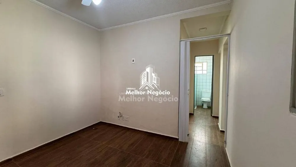 Apartamento, 2 quartos, 41 m² - Foto 2