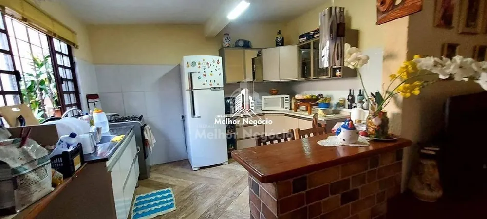 Casa, 3 quartos, 250 m² - Foto 4