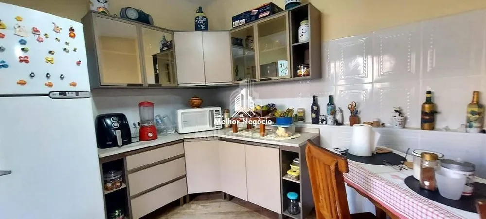 Casa, 3 quartos, 250 m² - Foto 6