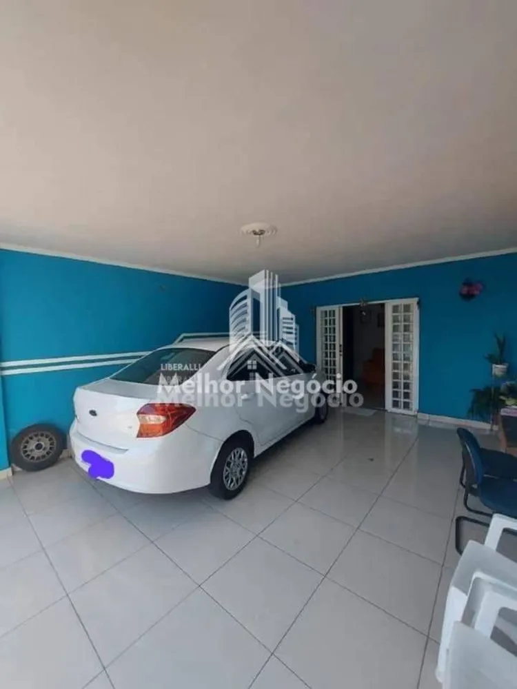 Casa, 3 quartos, 240 m² - Foto 4