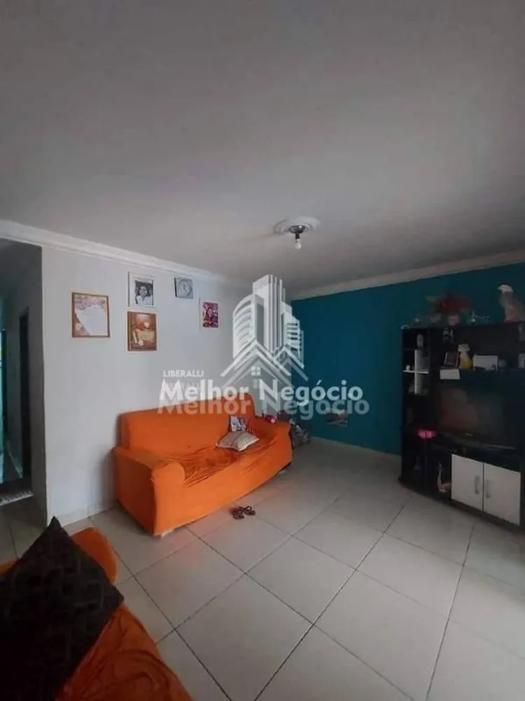 Casa, 3 quartos, 240 m² - Foto 2