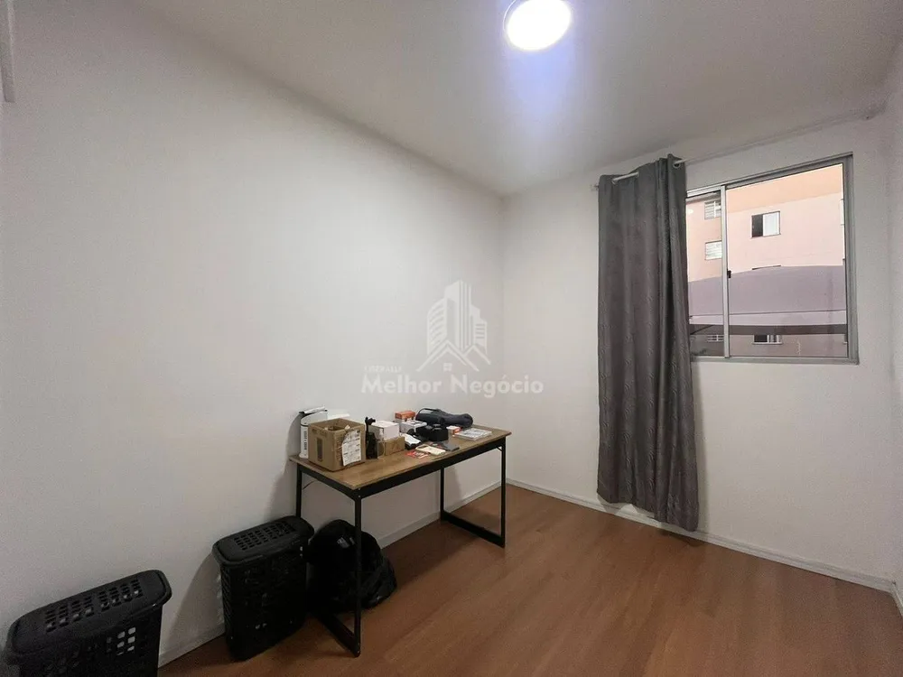 Apartamento, 2 quartos, 48 m² - Foto 5