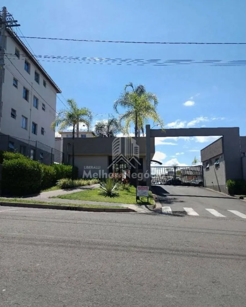 Apartamento, 2 quartos, 48 m² - Foto 8