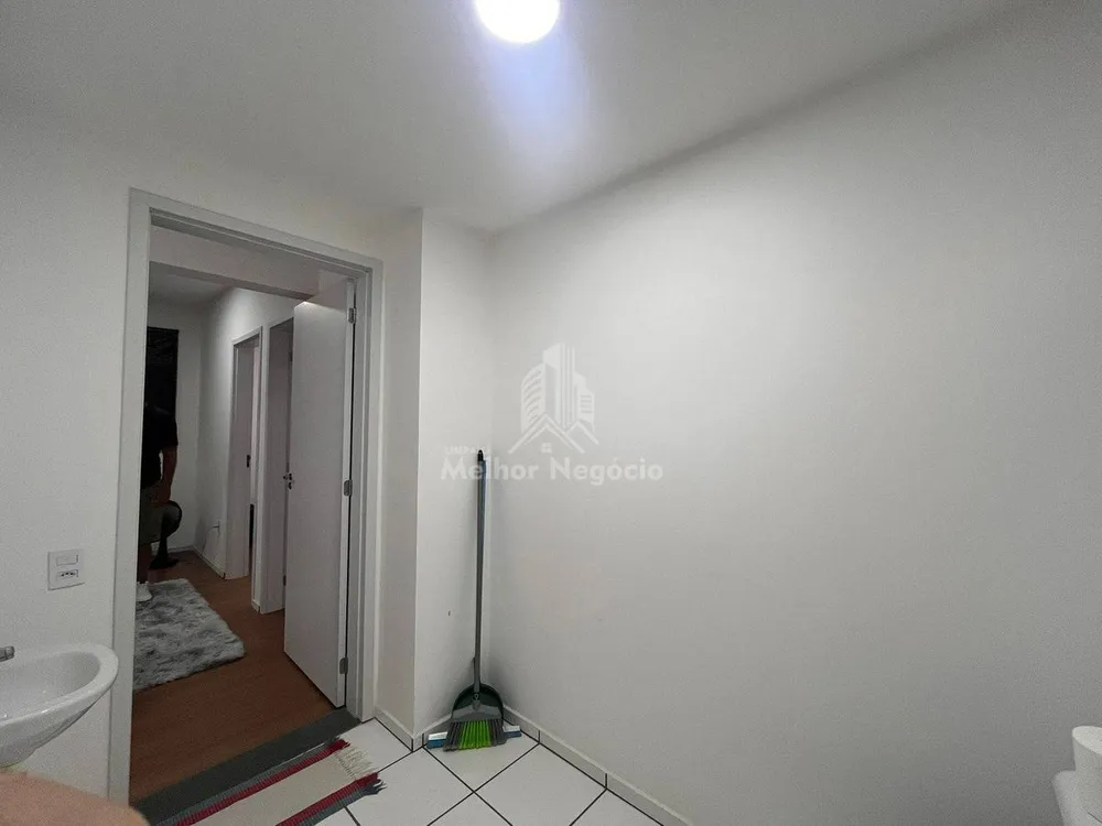 Apartamento, 2 quartos, 48 m² - Foto 2