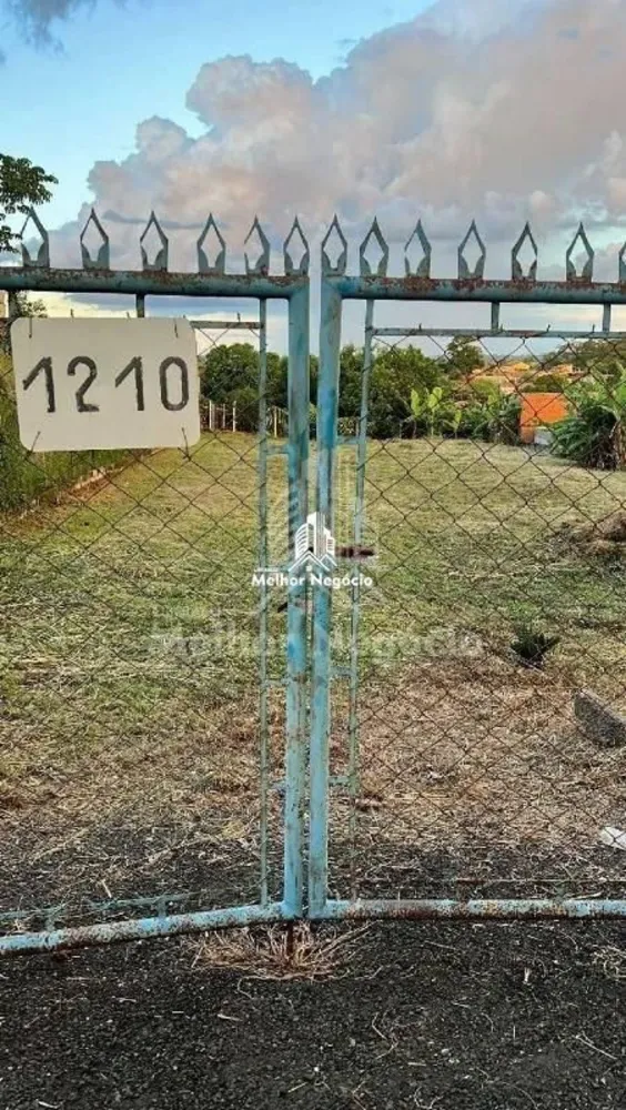 Terreno, 1000 m² - Foto 3