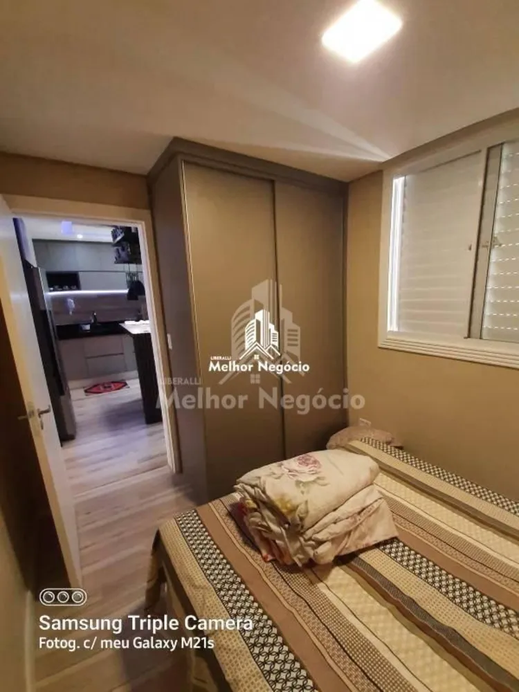 Apartamento, 2 quartos, 48 m² - Foto 4