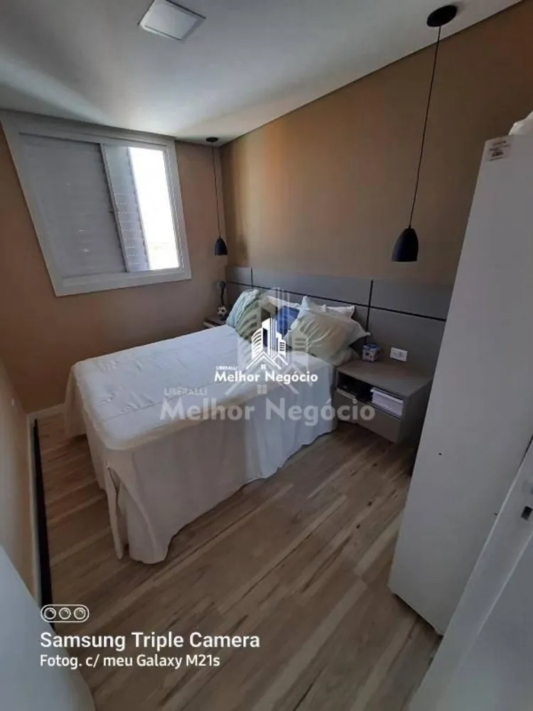 Apartamento, 2 quartos, 48 m² - Foto 3
