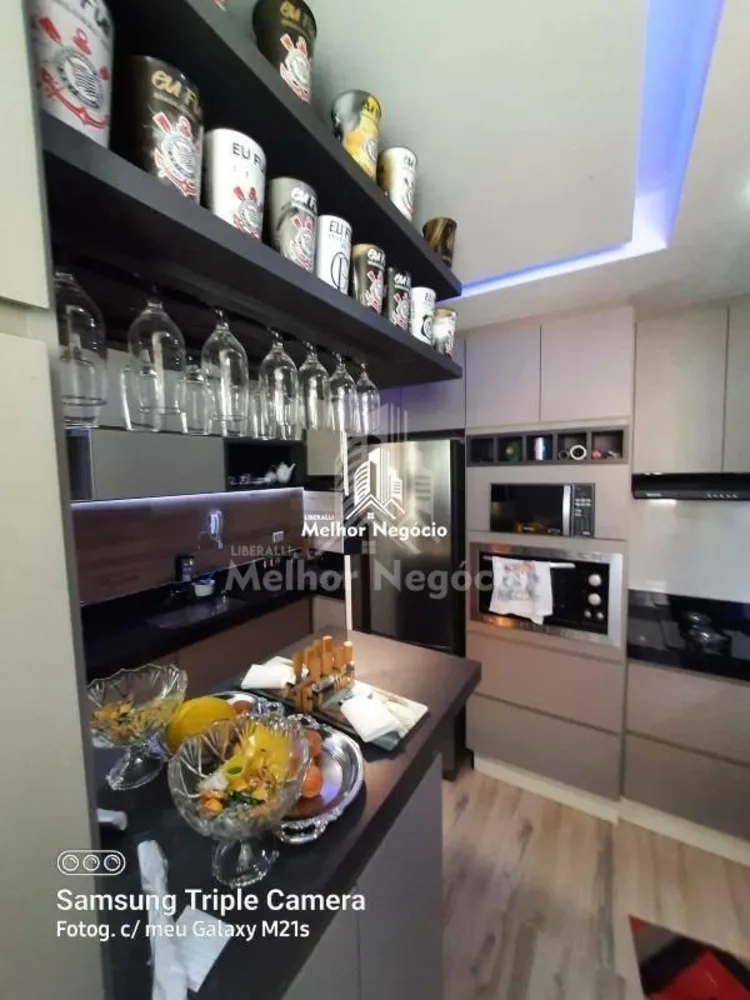 Apartamento, 2 quartos, 48 m² - Foto 1