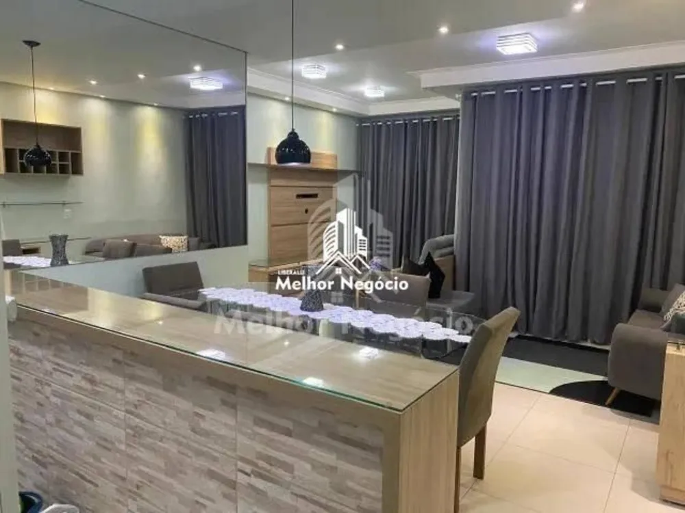 Apartamento, 3 quartos, 65 m² - Foto 1