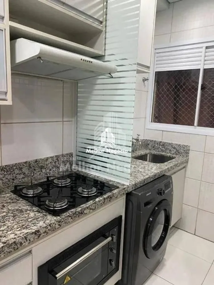 Apartamento, 3 quartos, 65 m² - Foto 2