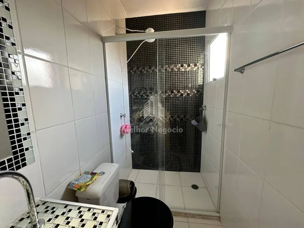 Casa, 3 quartos, 100 m² - Foto 6