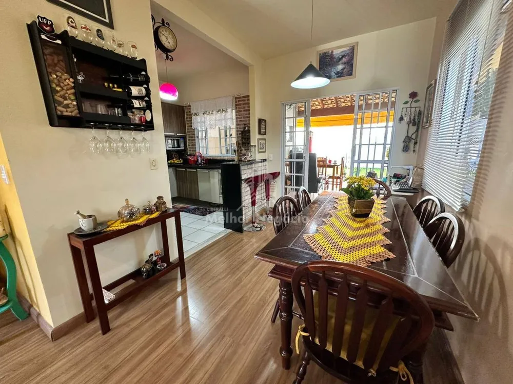 Casa, 3 quartos, 100 m² - Foto 8