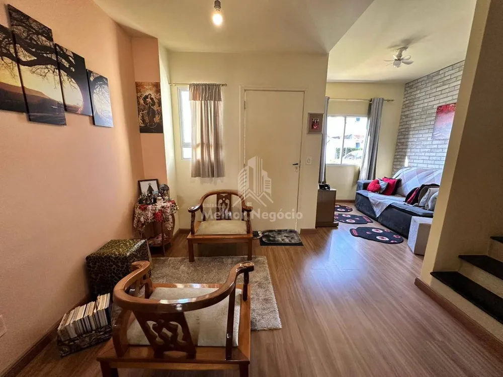 Casa, 3 quartos, 100 m² - Foto 3