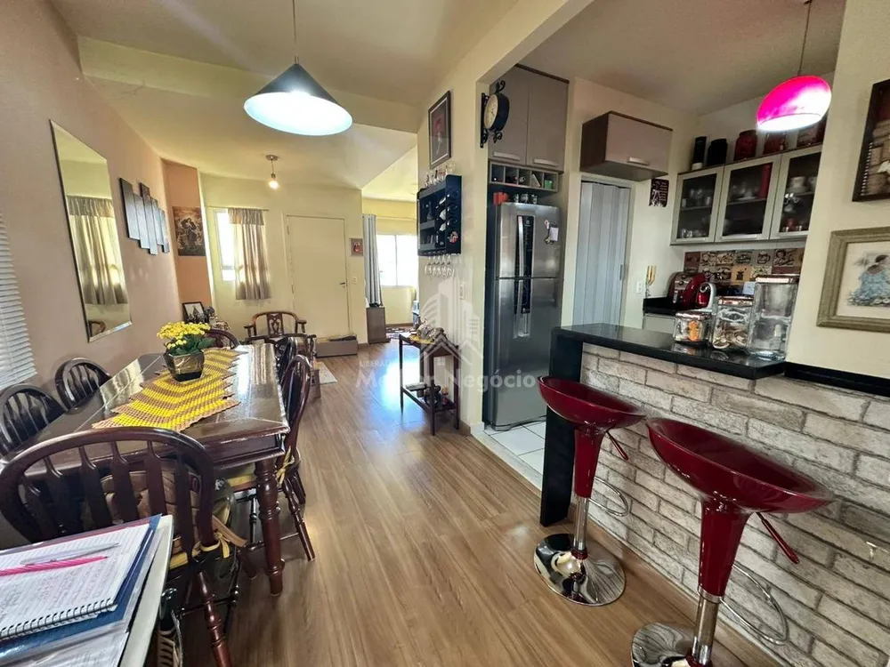 Casa, 3 quartos, 100 m² - Foto 2