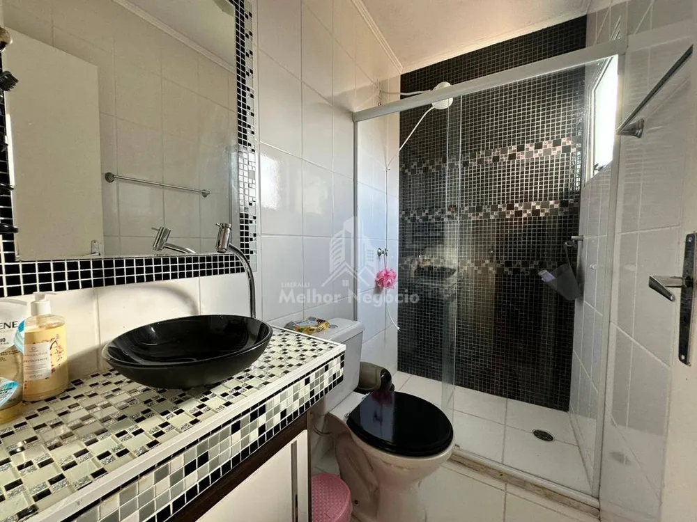 Casa, 3 quartos, 100 m² - Foto 5