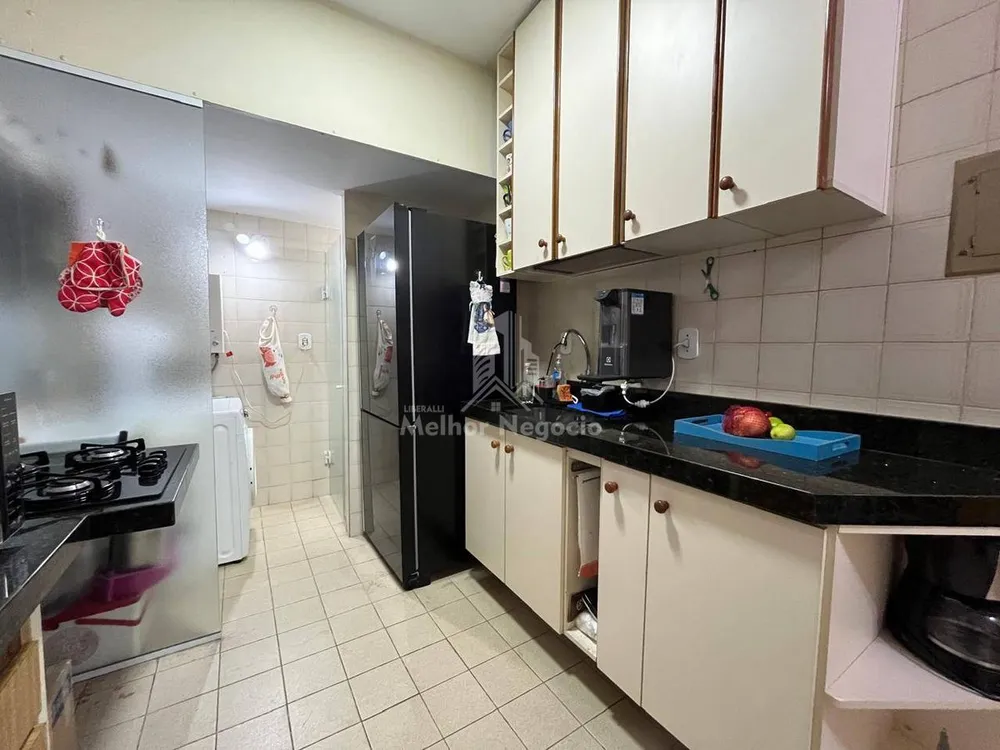Apartamento, 1 quarto, 60 m² - Foto 5