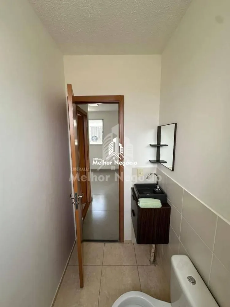 Apartamento, 2 quartos, 45 m² - Foto 3