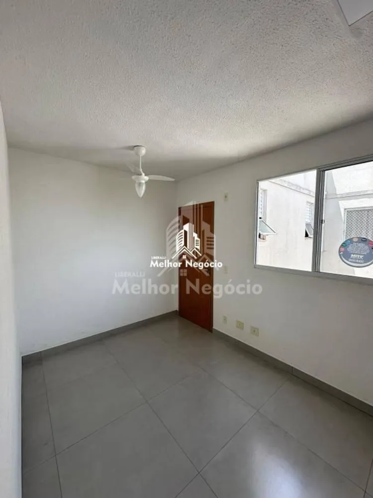 Apartamento, 2 quartos, 45 m² - Foto 2