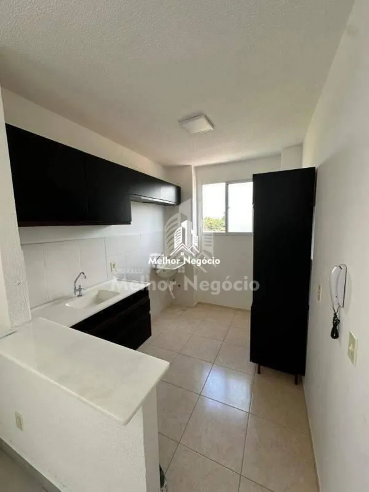 Apartamento, 2 quartos, 45 m² - Foto 1