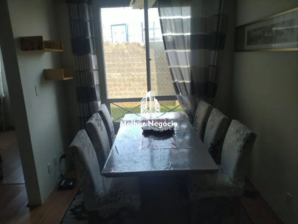 Apartamento, 3 quartos, 55 m² - Foto 5