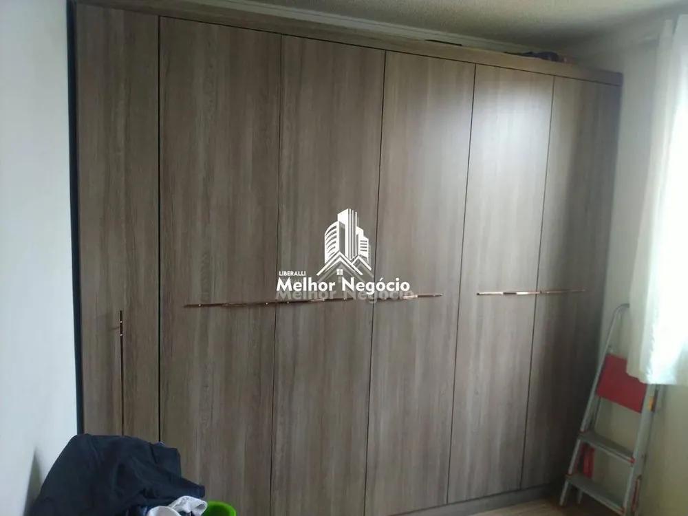 Apartamento, 3 quartos, 55 m² - Foto 7