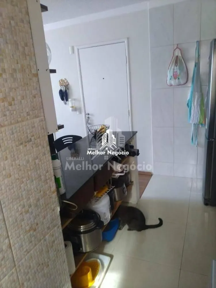 Apartamento, 3 quartos, 55 m² - Foto 4