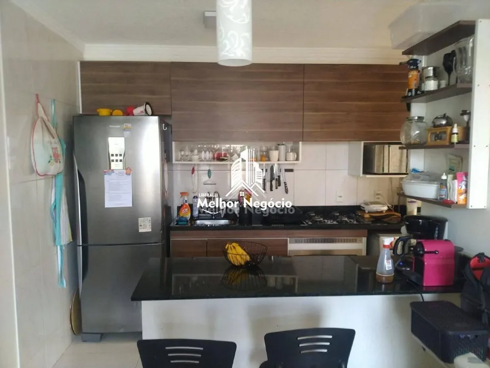 Apartamento, 3 quartos, 55 m² - Foto 3