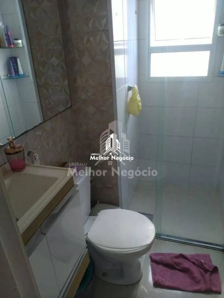 Apartamento, 3 quartos, 55 m² - Foto 1