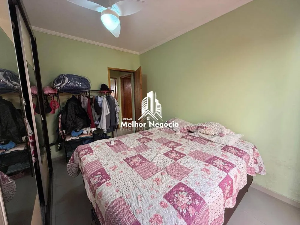 Casa, 3 quartos, 110 m² - Foto 1