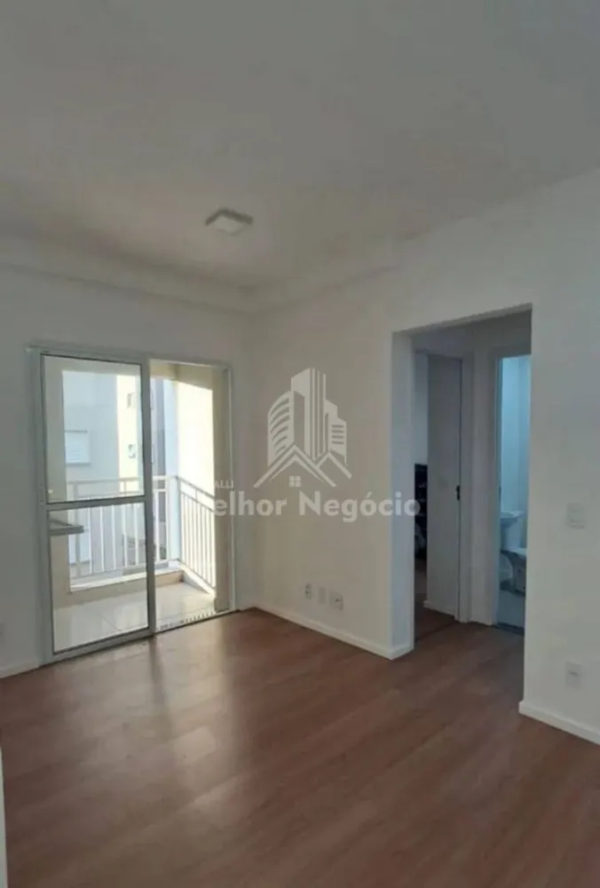Apartamento, 2 quartos, 49 m² - Foto 6