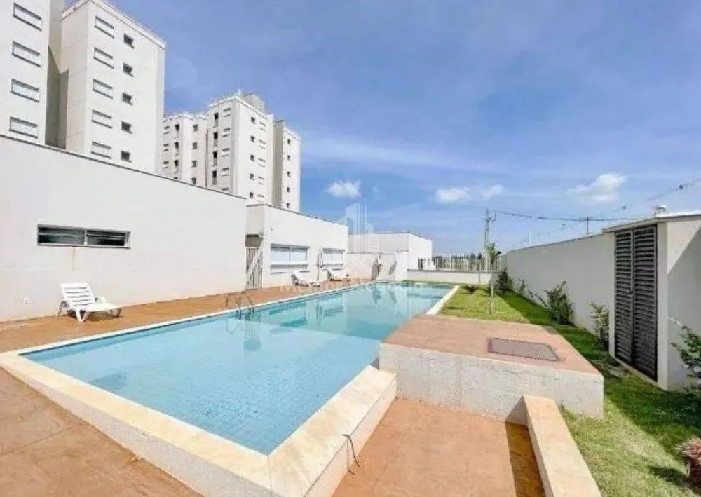 Apartamento, 2 quartos, 49 m² - Foto 1