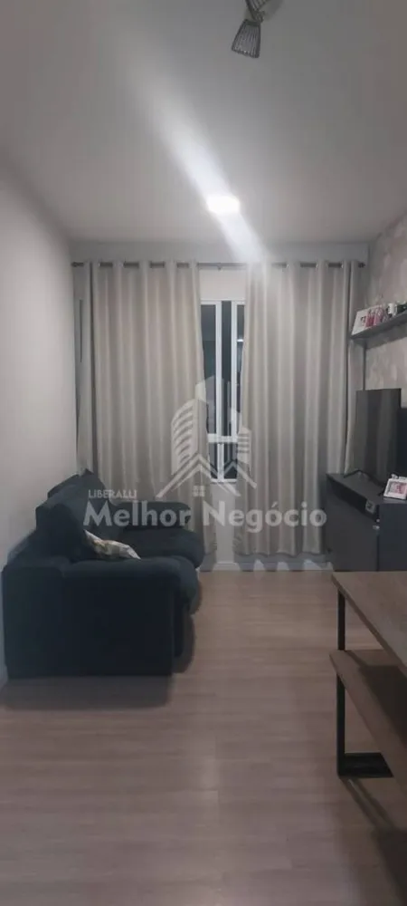 Apartamento, 2 quartos, 56 m² - Foto 8