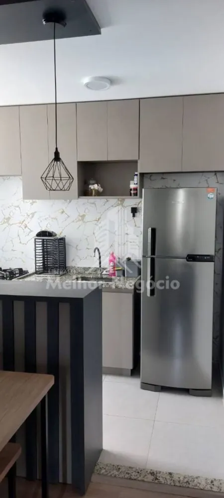 Apartamento, 2 quartos, 56 m² - Foto 4
