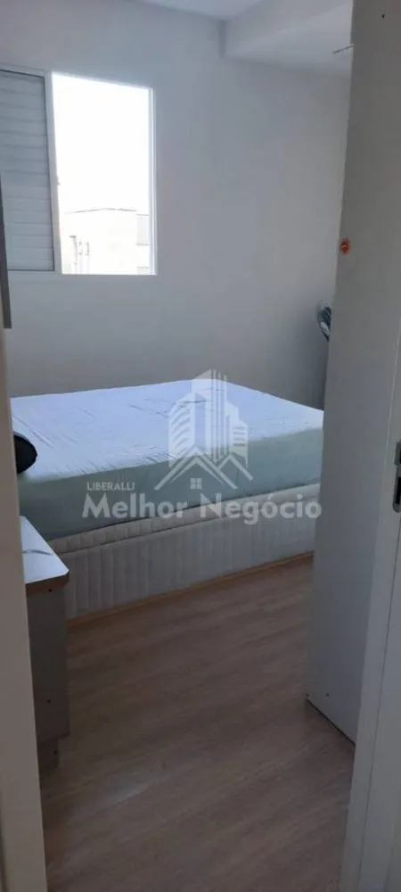 Apartamento, 2 quartos, 56 m² - Foto 3