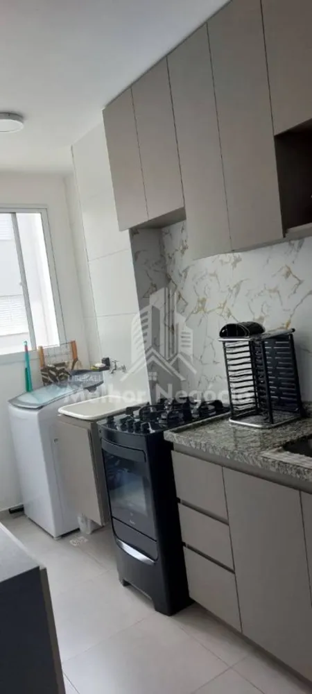 Apartamento, 2 quartos, 56 m² - Foto 5