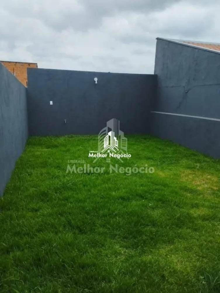 Casa, 2 quartos, 56 m² - Foto 4