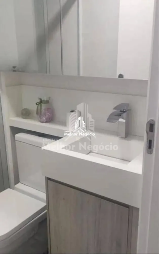 Apartamento, 2 quartos, 58 m² - Foto 2
