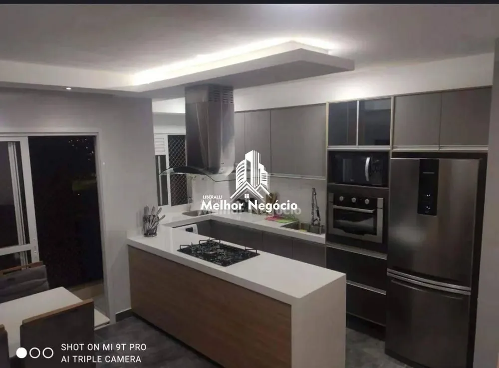 Apartamento, 2 quartos, 58 m² - Foto 5